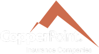 Cooper point logo