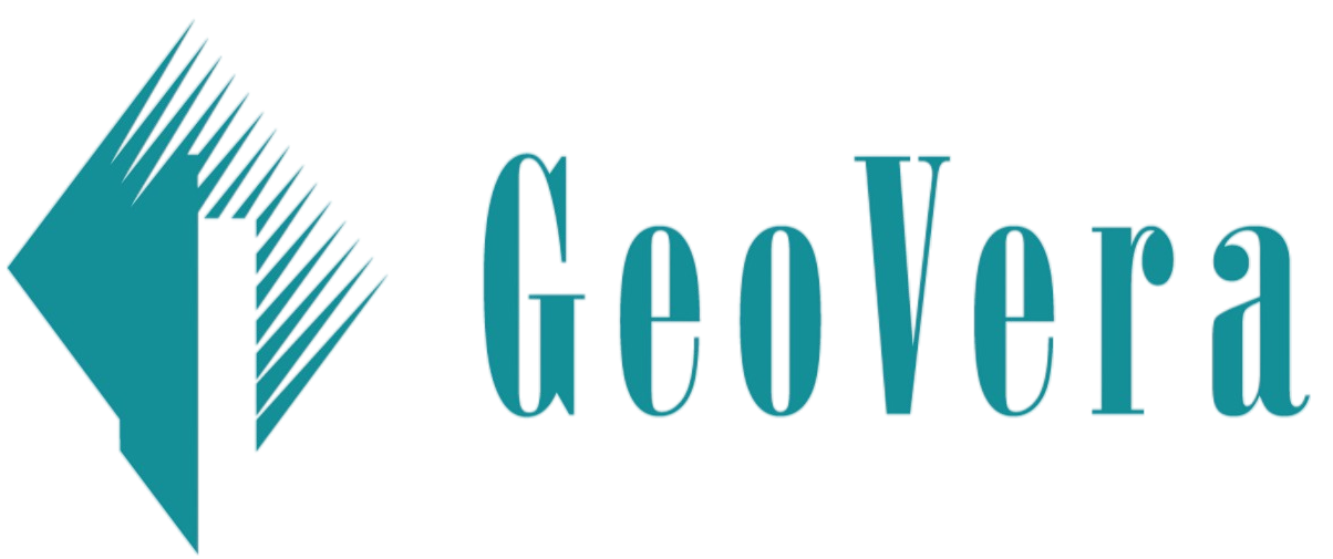 Geo Vera logo
